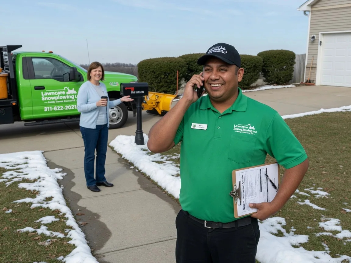 Lawn Care Services By Expert Landscaper Glen Arbor, MI FAQs
